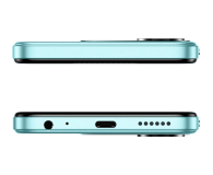 TECNO Spark Go 3/64GB Uyuni Blue NFC - 1155240 - zdjęcie 5